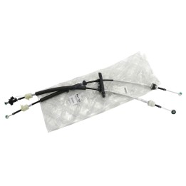 Shift cable for gearbox 46338020
