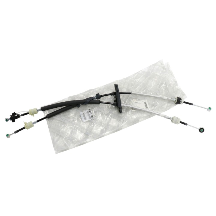 Câble de commande de boîte de vitesses 46338020