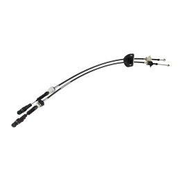 Shift cable for gearbox 5801317933