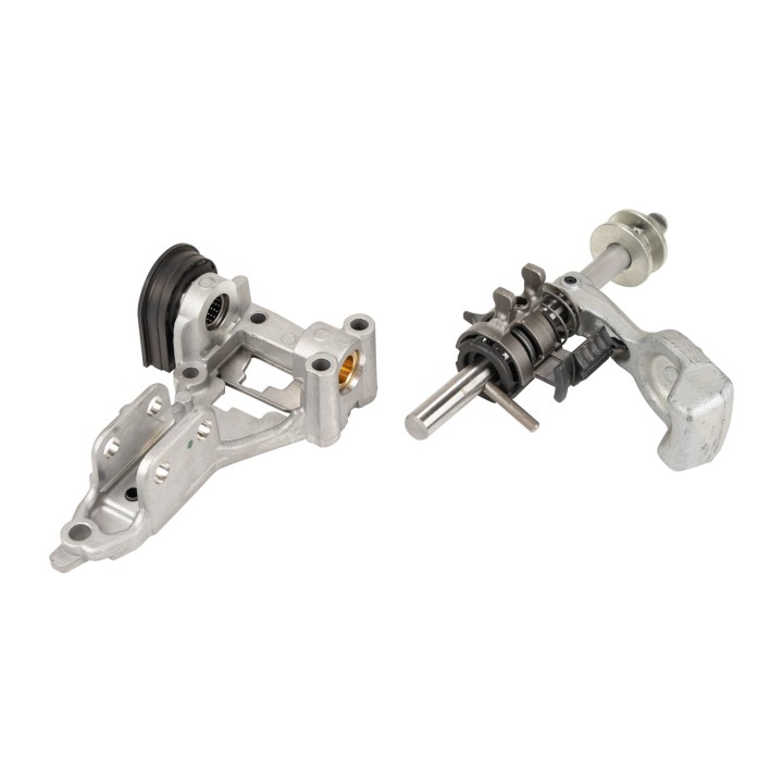 Gearshift 9673880088