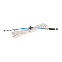 Shift cable for gearbox 504034853