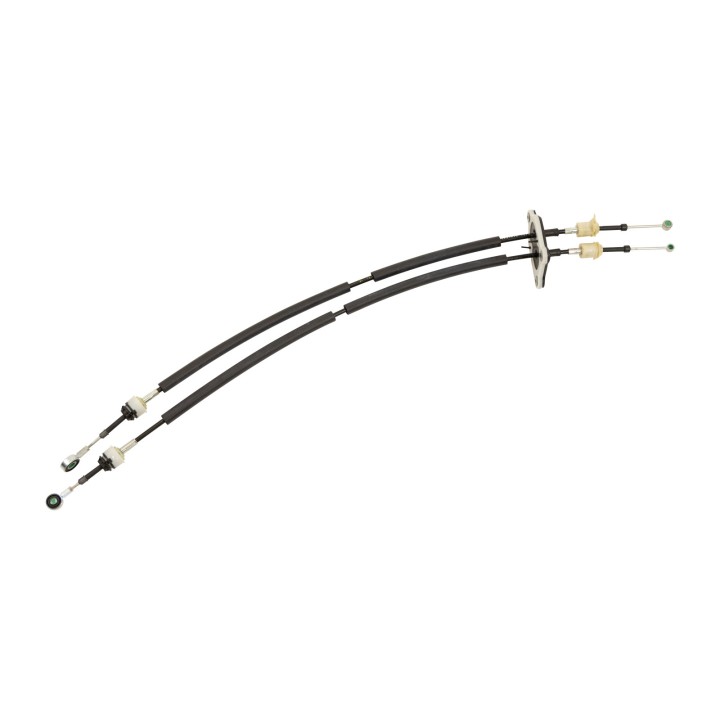 Complete gearshift cable 1624216680