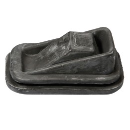 Kupplungshebelmanschette 2101-1601211
