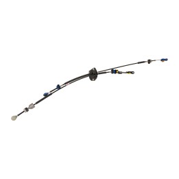 Gear cable, Bowden cable 55266712