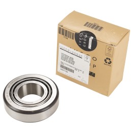 Gearbox bearings 42471125