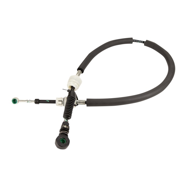 Cable de cambio, cable Bowden 55253202