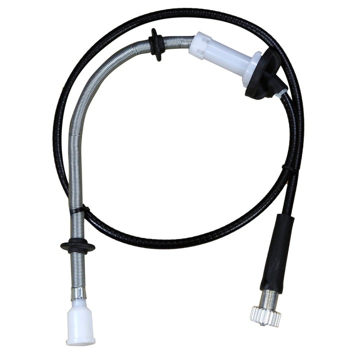 Speedometer cable, 1105 mm long 25149