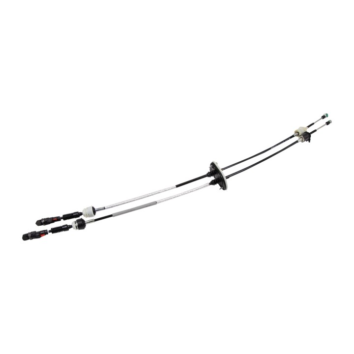 Cable de cambio, cable Bowden 5801317934