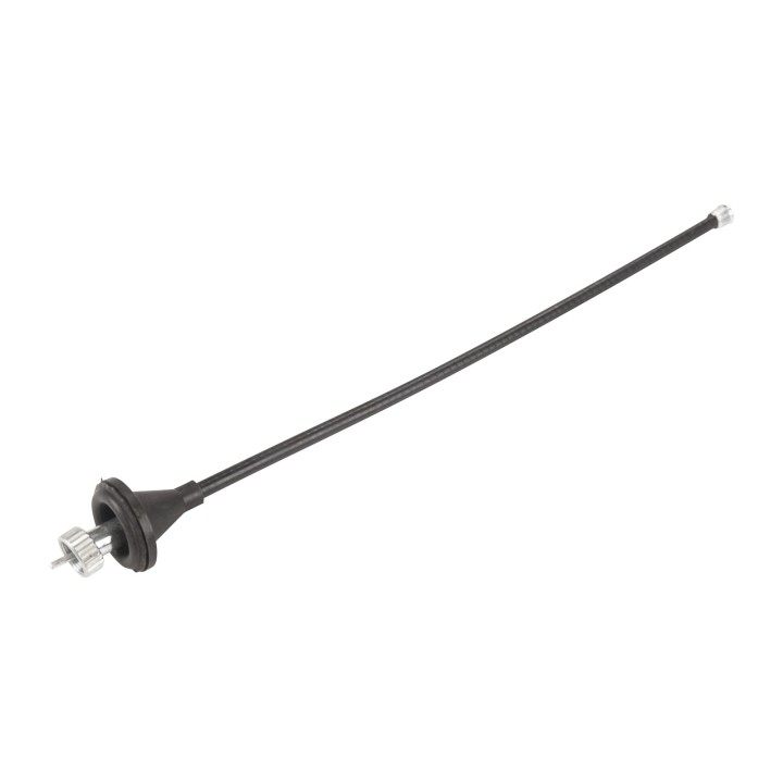 Speedometer cable 390 mm 25148