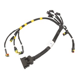Cablaggio per gruppo valvole Selespeed 6000626711