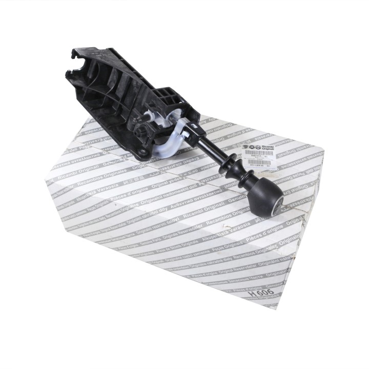 Gearshift actuator 46314175