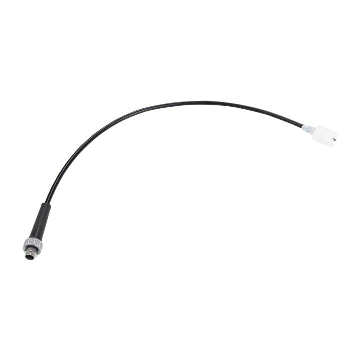 Speedometer cable 598 mm 25147