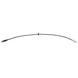 Speedometer cable 1100 mm 25224