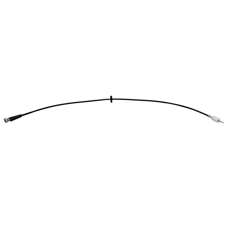 Speedometer cable 1100 mm 25224