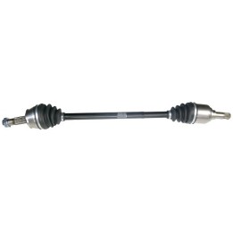 Right-hand drive shaft 217149