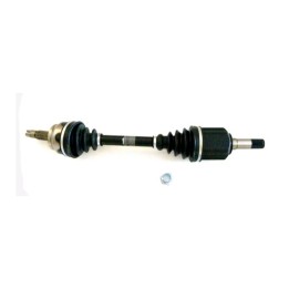 Left-hand drive shaft 217194