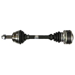 Left-hand drive shaft 202001