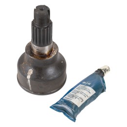 Outer drive joint