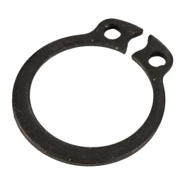 Retaining ring for gearbox shaft 11066276