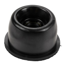 Inner axle boot, complete. 3847