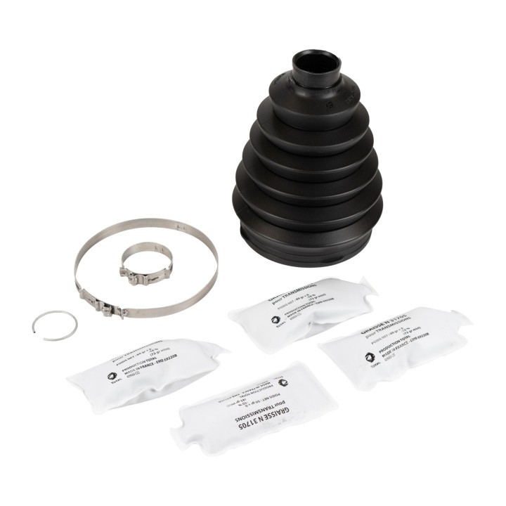 Outer axle boot set 9464383688