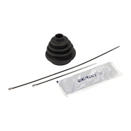 Outer axle boot set, 75 × 22 mm 48244KLR