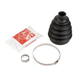 Outer axle boot set (thermoplastic) 33721/TE