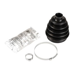 Outer axle boot set (thermoplastic) 33739/TE
