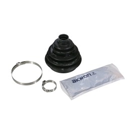 Outer axle boot set 780425