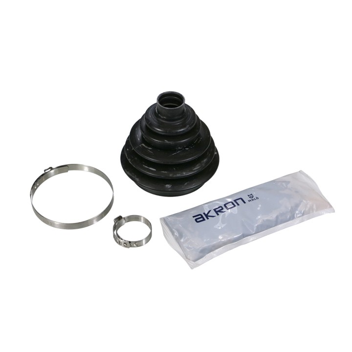 Outer axle boot set 780425