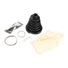 Universal axle boot set 8540 22