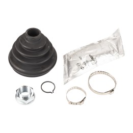 Outer axle boot set 7523KLR