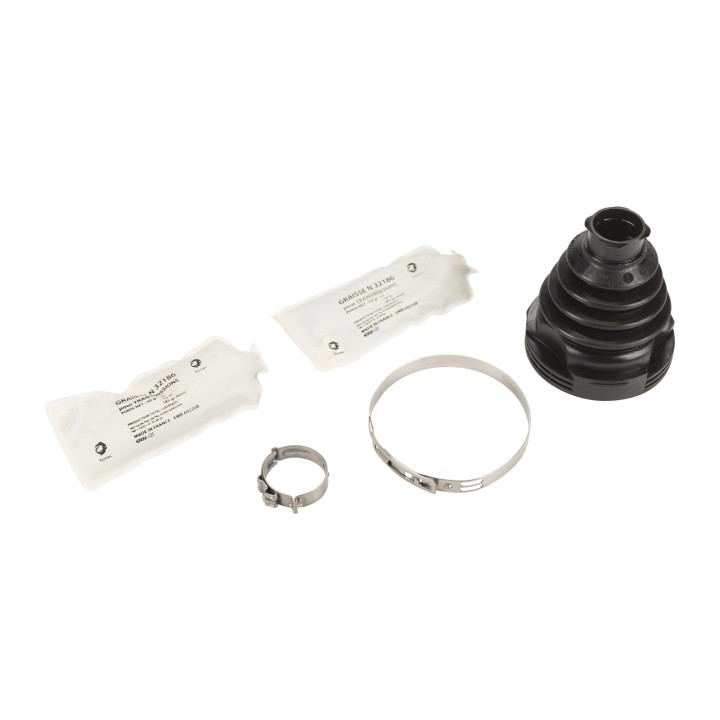 Axle boot set 1611329180