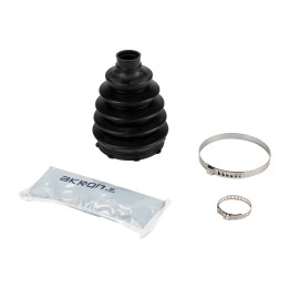 Outer axle boot set 157412KLR