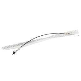Shift cable for gearbox 55230720