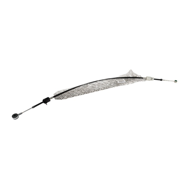 Câble de commande de boîte de vitesses 55228581