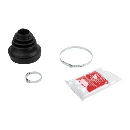 Jeu de soufflets d'essieu intérieurs 33976