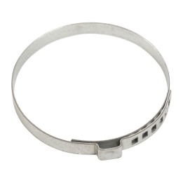 Clamp for axle boot, 56Ø 20119