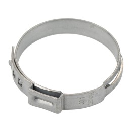 Clamp for axle boot 46307104