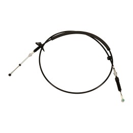 Gear cable, cable L = 2500 mm 504059214