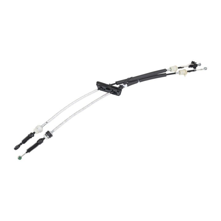 Control cable, gear cable 46338056