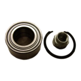 Kit de roulements de roue avant sans ABS GK1439
