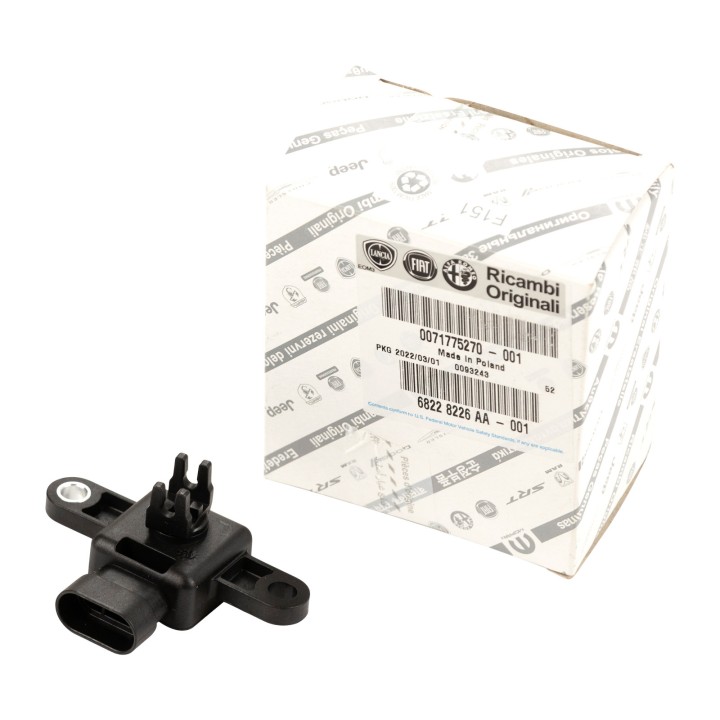 Sensor de velocidade 71775270
