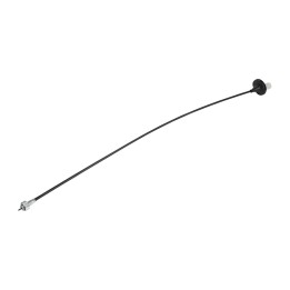 Speedometer cable 900 mm 25030