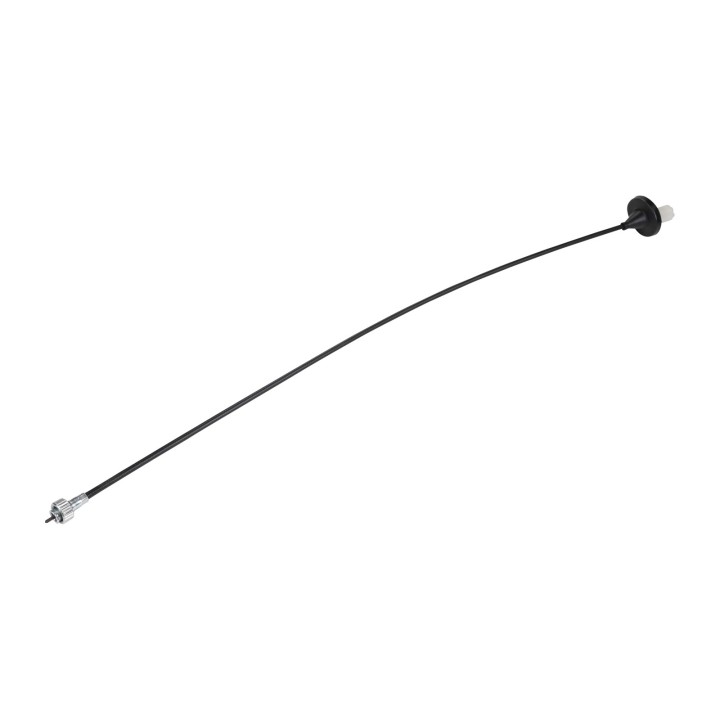 Speedometer cable 900 mm 25030