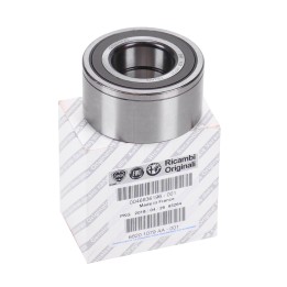 Sensor ABS do rolamento da roda dianteira, original 46836196