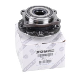 Conjunto de rolamentos de roda com sensor ABS original 50707555