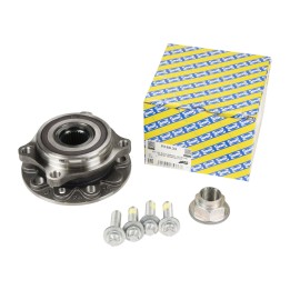 ABS Sensor Radlagersatz NTN-SNR R160.33