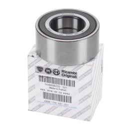 Sensor ABS do rolamento da roda dianteira 46836200