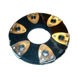 Hardyscheibe 7961